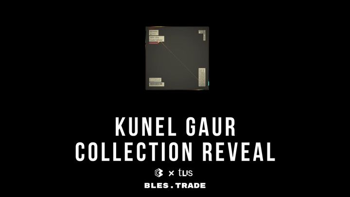 Kunel Gaur: Collection Preview